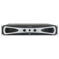 Dap Audio DAP HP-1500 - Amplificatore di Potenza 2x 750 W
