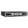 Dap Audio DAP HP-1500 - Amplificatore di Potenza 2x 750 W