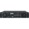 Dap Audio DAP HP-1500 - Amplificatore di Potenza 2x 750 W