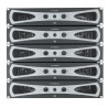 Dap Audio DAP HP-1500 - Amplificatore di Potenza 2x 750 W