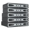 Dap Audio DAP HP-1500 - Amplificatore di Potenza 2x 750 W
