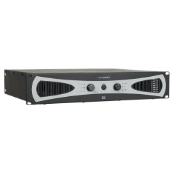 Dap Audio DAP HP-2100 - Amplificatore di Potenza 2x 1000 W