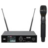 DAP Audio EDGE EHS-1 - Set Microfono Portatile Wireless 610-670 MHz