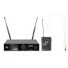 DAP Audio EDGE EBS-1 - Set Beltpack Wireless 610-670 MHz