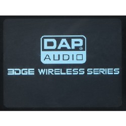 DAP Audio EDGE EBS-1 - Set Beltpack Wireless 610-670 MHz