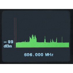 DAP Audio EDGE EBS-1 - Set Beltpack Wireless 610-670 MHz