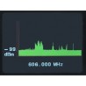 DAP Audio EDGE EBS-1 - Set Beltpack Wireless 610-670 MHz