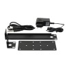 DAP Audio EDGE EBS-1 - Set Beltpack Wireless 610-670 MHz