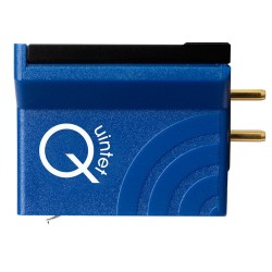 Testina per giradischi Ortofon Quintet Blue