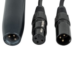 Microfono Vocale Premium Dap Audio DAP EDGE VCM-1