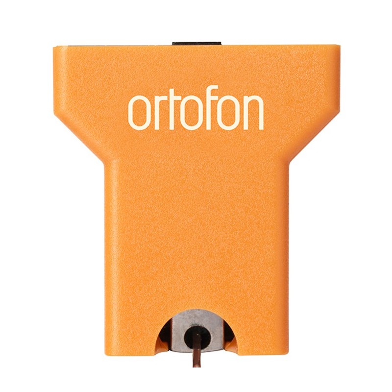 Testina per giradischi Ortofon Quintet Bronze