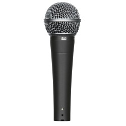 Microfono Vocale Dinamico Dap Audio DAP PL-08