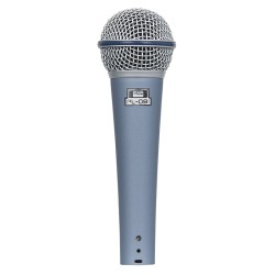 Microfono Vocale Dinamico Dap Audio DAP PL-08ß