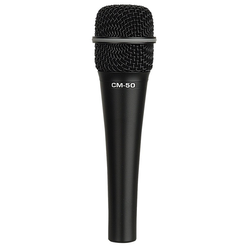 Microfono Vocale Supercardioide Dap Audio DAP CM-50