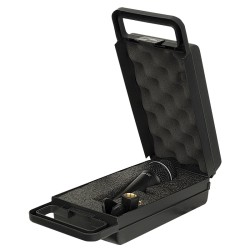 Microfono Vocale Supercardioide Dap Audio DAP CM-50