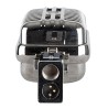 Microfono Vintage anni 60 Dinamico Dap Audio DAP VM-60