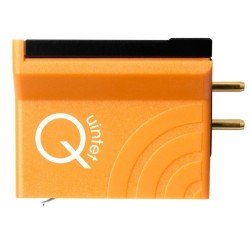 Testina per giradischi Ortofon Quintet Bronze