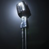 Microfono Vintage anni 60 Dinamico Dap Audio DAP VM-60