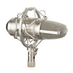 Microfono Studio a Condensatore FET Dap Audio DAP CM-67
