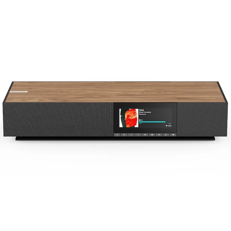 Cambridge Evo ONE - Sistema All In One Hi-End
