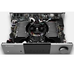 Cambridge EXA100 - Amplificatore Integrato Stereo