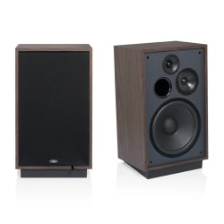 Eltax MTR 1959 - Diffusori Hi-Fi 3 Vie da Pavimento