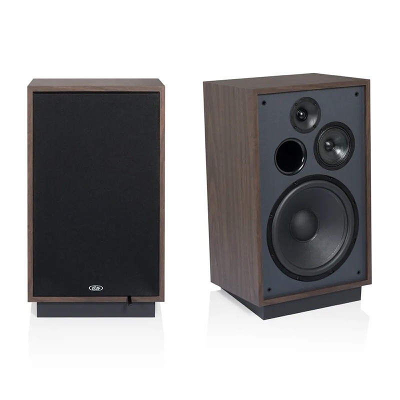 Eltax MTR 1959 - Diffusori Hi-Fi 3 Vie da Pavimento