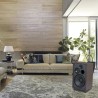 Eltax MTR 1959 - Diffusori Hi-Fi 3 Vie da Pavimento