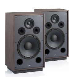 Eltax PWR 1959 - Diffusori Hi-Fi 3 Vie da Pavimento