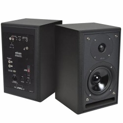 Diffusori Hi-Fi Attivi Eltax Monitor III Bluetooth