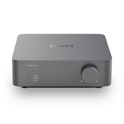 WiiM Vibelink Amp - Amplificatore Integrato Compatto