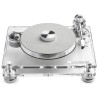Musical Fidelity M6xTT - Giradischi Hi-Fi Trazione a Cinghia