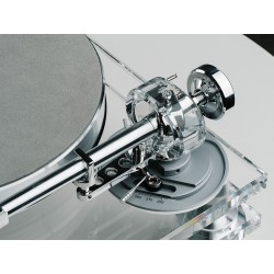 Musical Fidelity M6xTT - Giradischi Hi-Fi Trazione a Cinghia