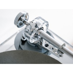 Musical Fidelity M6xTT - Giradischi Hi-Fi Trazione a Cinghia