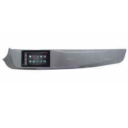 Autoradio per Alfa Romeo Giulietta dal 2010 al 2014 JF-227-X7C-GG