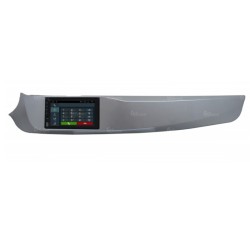 Autoradio per Alfa Romeo Giulietta dal 2010 al 2014 JF-227-X7C-GG