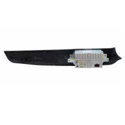 Autoradio per Alfa Romeo Giulietta dal 2010 al 2014 JF-227-X7C-GG