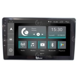 Autoradio per Alfa Romeo Mito dal 2008 JF-039AM