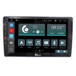 Autoradio per Alfa Romeo Mito dal 2008 JF-039AM