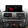 Autoradio per BMW Serie 1 - Serie 2 F20/F21, F23 Cabrio e F22 JF Sound JF-031B1O-NBT