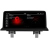 Autoradio per BMW Serie 1 E81/E82/E87/E88 2005-2012 JF Sound JF-031BE8-CCC