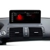 Autoradio per BMW Serie 1 E81/E82/E87/E88 2005-2012 JF Sound JF-031BE8-CCC