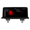 Autoradio per BMW Serie 1 E81/E82/E87/E88 2005-2012 JF Sound JF-031BE8-CIC