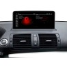 Autoradio per BMW Serie 1 E81/E82/E87/E88 2005-2012 JF Sound JF-031BE8-CIC