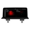 Autoradio per BMW Serie 1 E81/E82/E87/E88 2005-2012 JF Sound JF-131BE8-SMO
