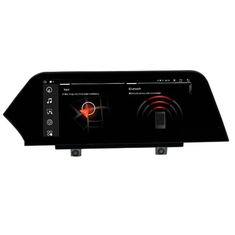 Autoradio per BMW Serie 3 & Serie 4 M3 2012-2017 JF Sound JF-031B8O-NBT