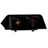 Autoradio per BMW Serie 3 & Serie 4 M3 2012-2017 JF Sound JF-031B8O-NBT