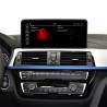 Autoradio per BMW Serie 3 & Serie 4 M3 2012-2017 JF Sound JF-032B3O-NBT