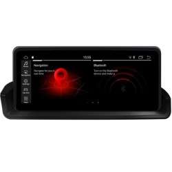 Autoradio per BMW Serie 3 2005-2012 JF Sound JF-131X3O-IDR