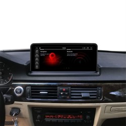 Autoradio per BMW Serie 3 2005-2012 JF Sound JF-131X3O-IDR